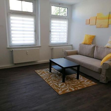 Cozy City Apartment Senftenberg Ngoại thất bức ảnh