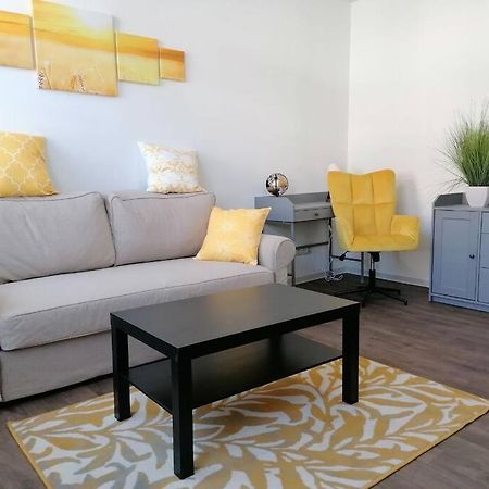Cozy City Apartment Senftenberg Ngoại thất bức ảnh